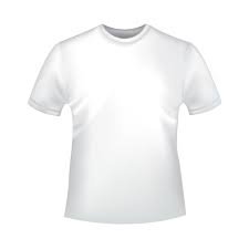 Men's Crew Neck T-Shirt